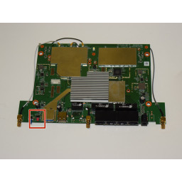 Замена кнопки сброса маршрутизатора Linksys EA6900